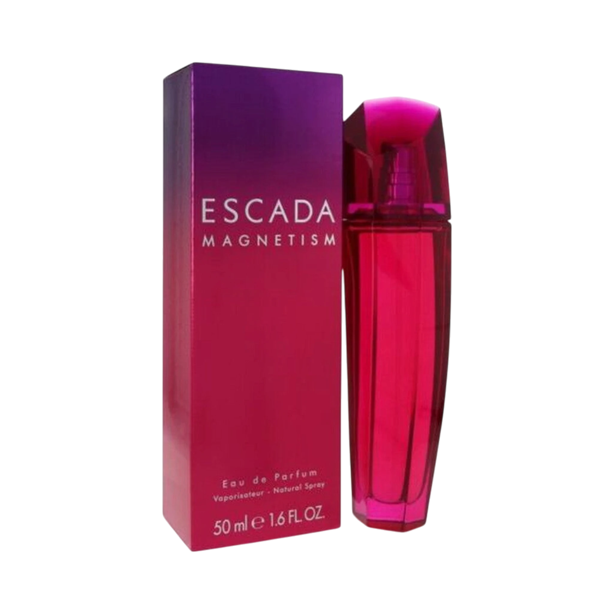 Magnetism Eau de Parfum