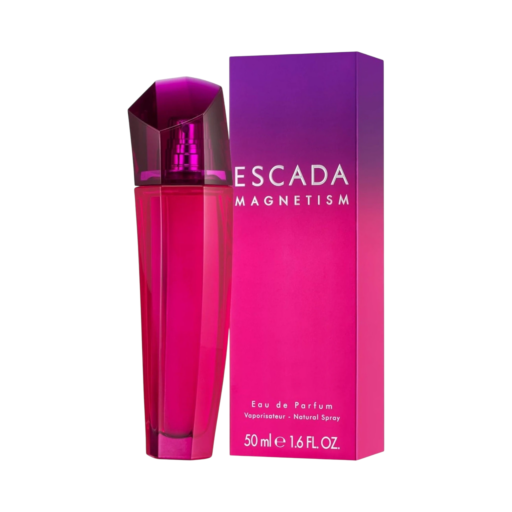 Perfume-Escada-Magnetism Eau de Parfum-F-75ML