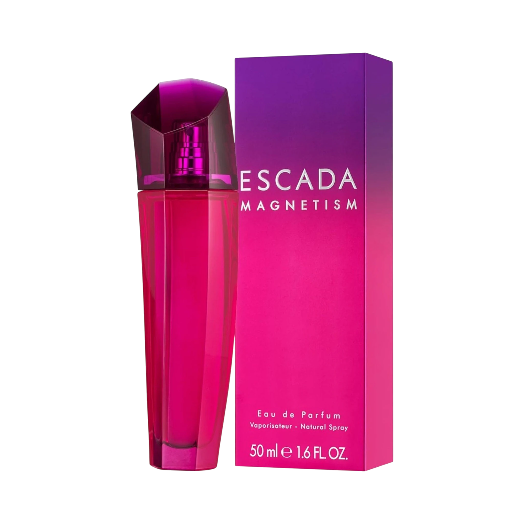 Perfume-Escada-Magnetism Eau de Parfum-F-75ML