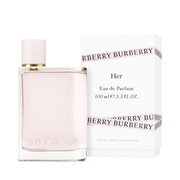 Her Eau de Parfum