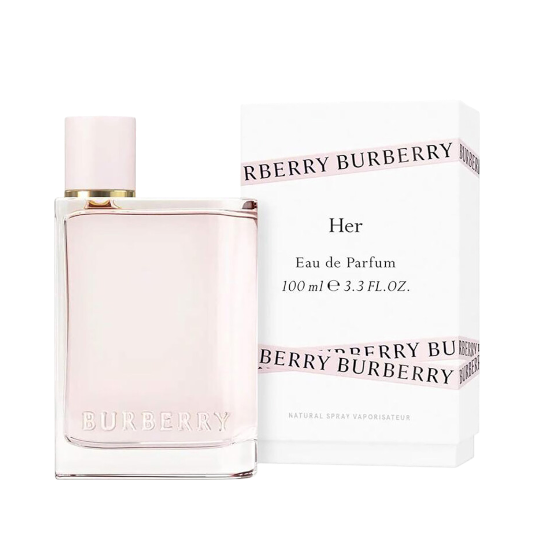 Her Eau de Parfum
