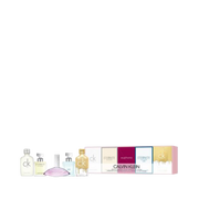 CK One Variety Miniature Gift Set