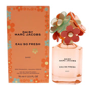 Perfume-Marc Jacobs-Daisy Eau So Fresh Daze Eau de Toilette-F-75ML