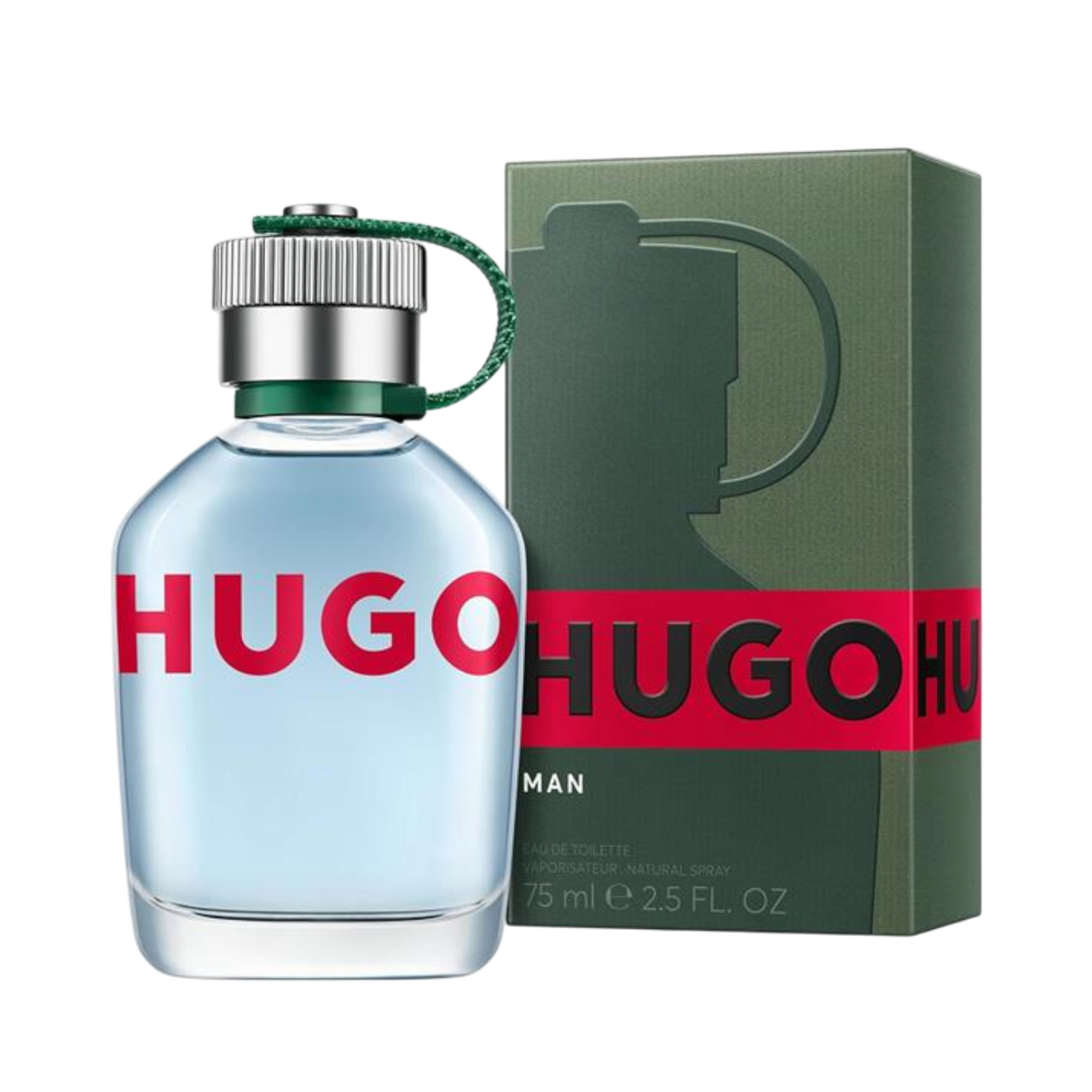 Hugo Green Eau de Toilette