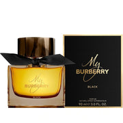 My Burberry Black Eau de Parfum