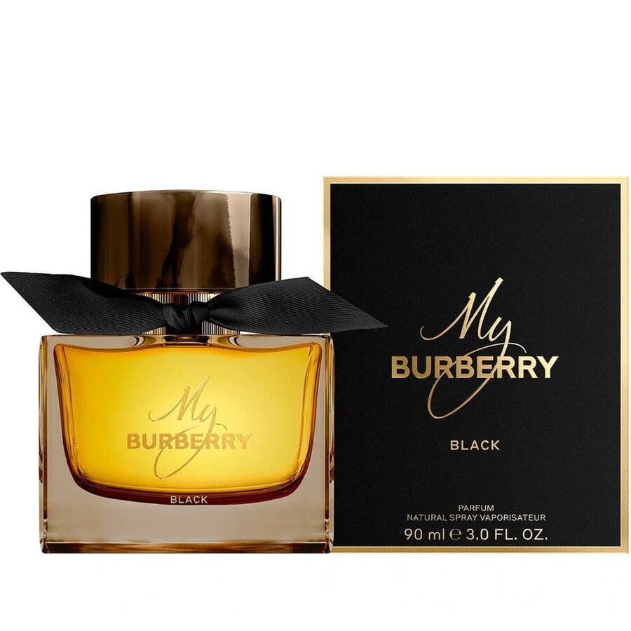 My Burberry Black Eau de Parfum