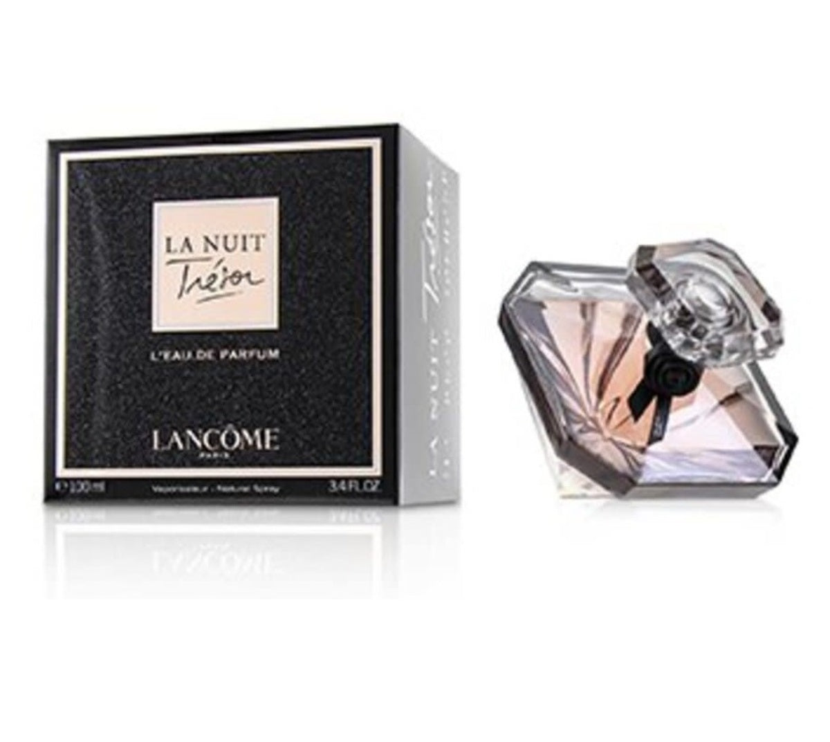 Perfume-Lancome-La Nuit Tresor Eau de Parfum-F-100ML