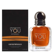 Stronger With You Intensely Eau de Parfum