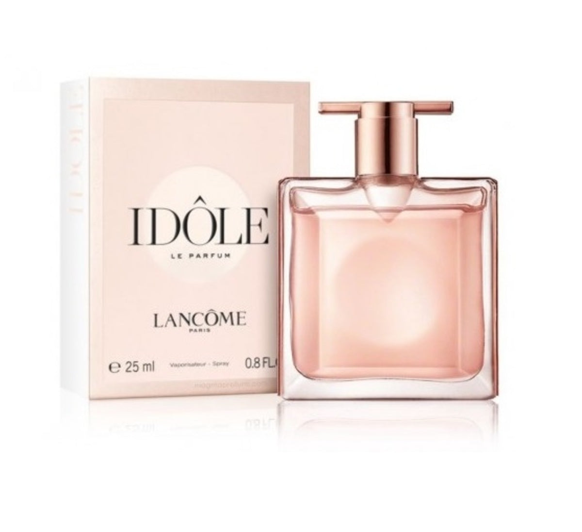 Perfume-Lancome-Idole Eau de Parfum-F-50ML