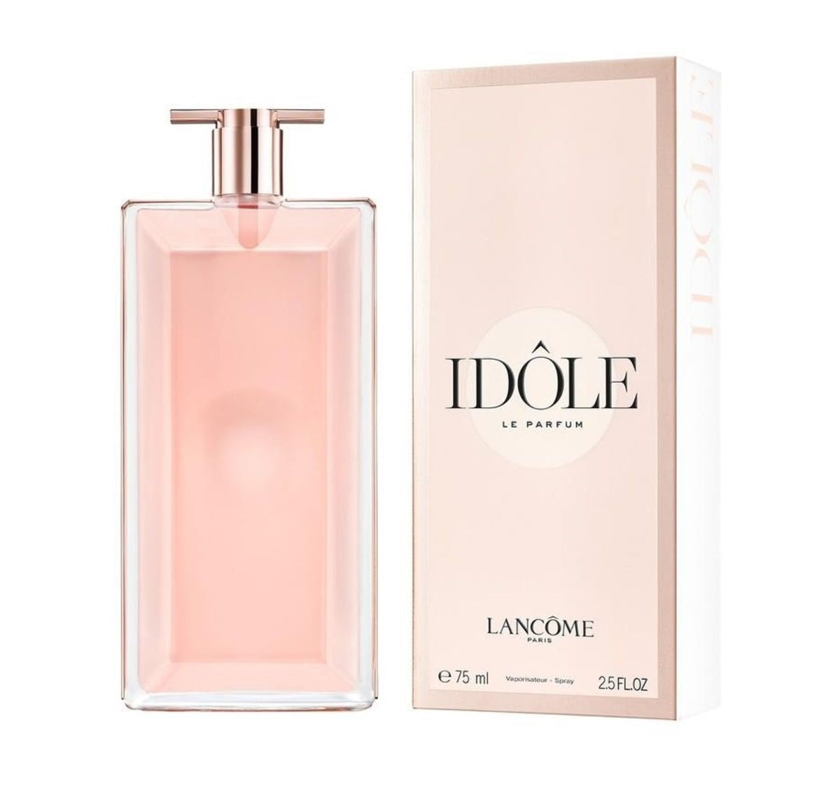 Perfume-Lancome-Idole Le Perfum Eau de Parfum-F-75ML