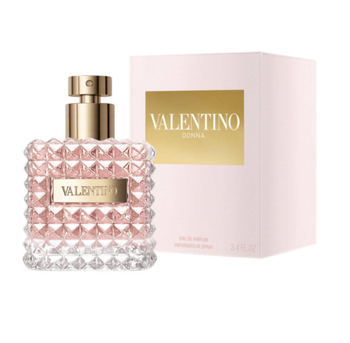 Perfume-Valentino-Donna Eau de Parfum-F-100ML