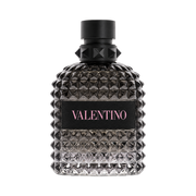 Uomo Born in Roma Eau de Toilette