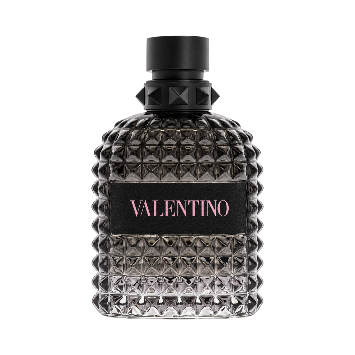 Uomo Born in Roma Eau de Toilette