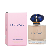 My Way Eau de Parfum
