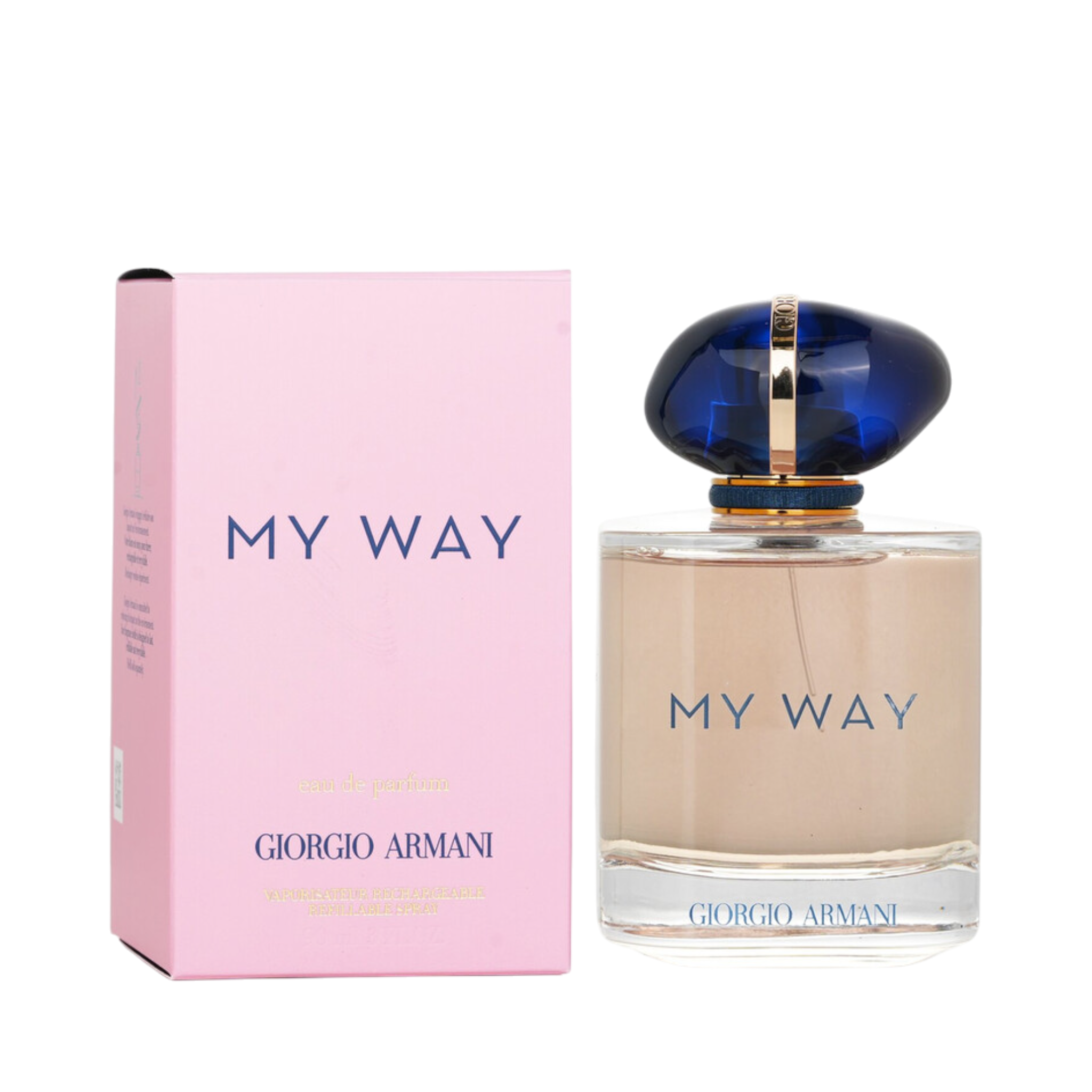 My Way Eau de Parfum