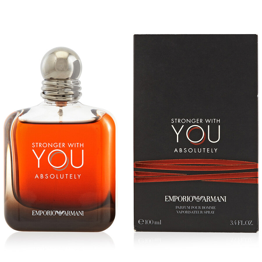 Stronger With You Absolutely Eau de Parfum