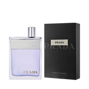 Amber Eau de Toilette