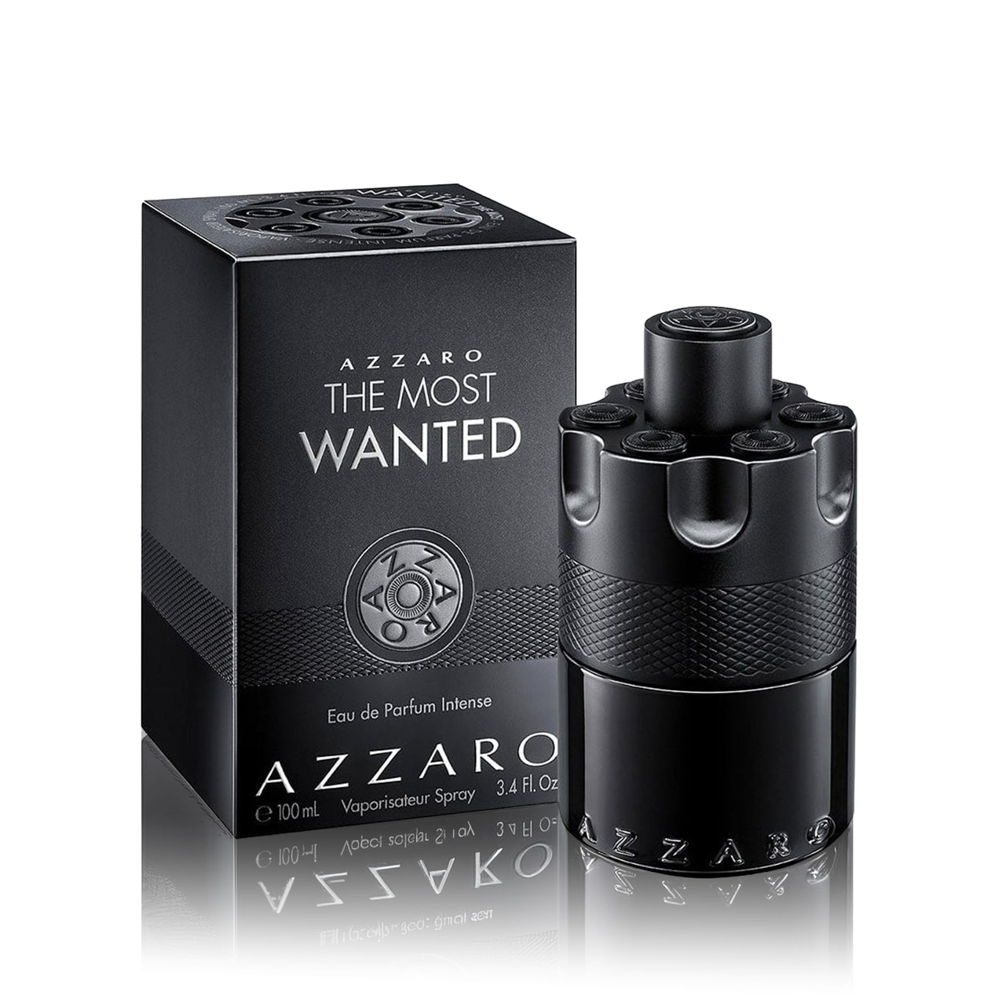 The Most Wanted Eau de Parfum