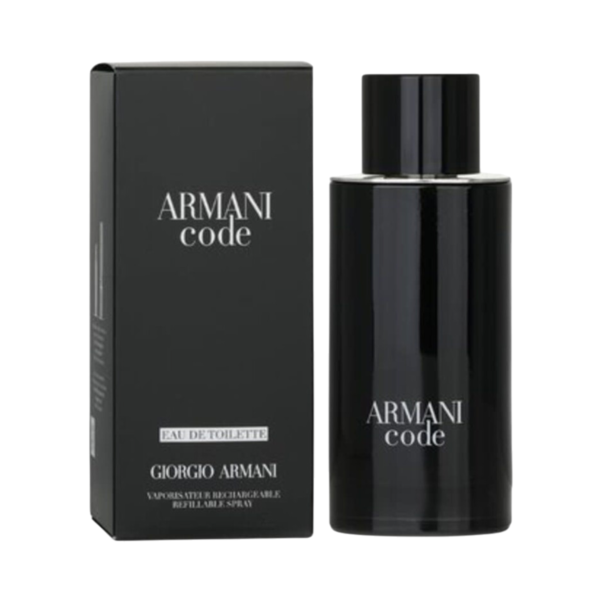 Armani Code Eau de Toilette