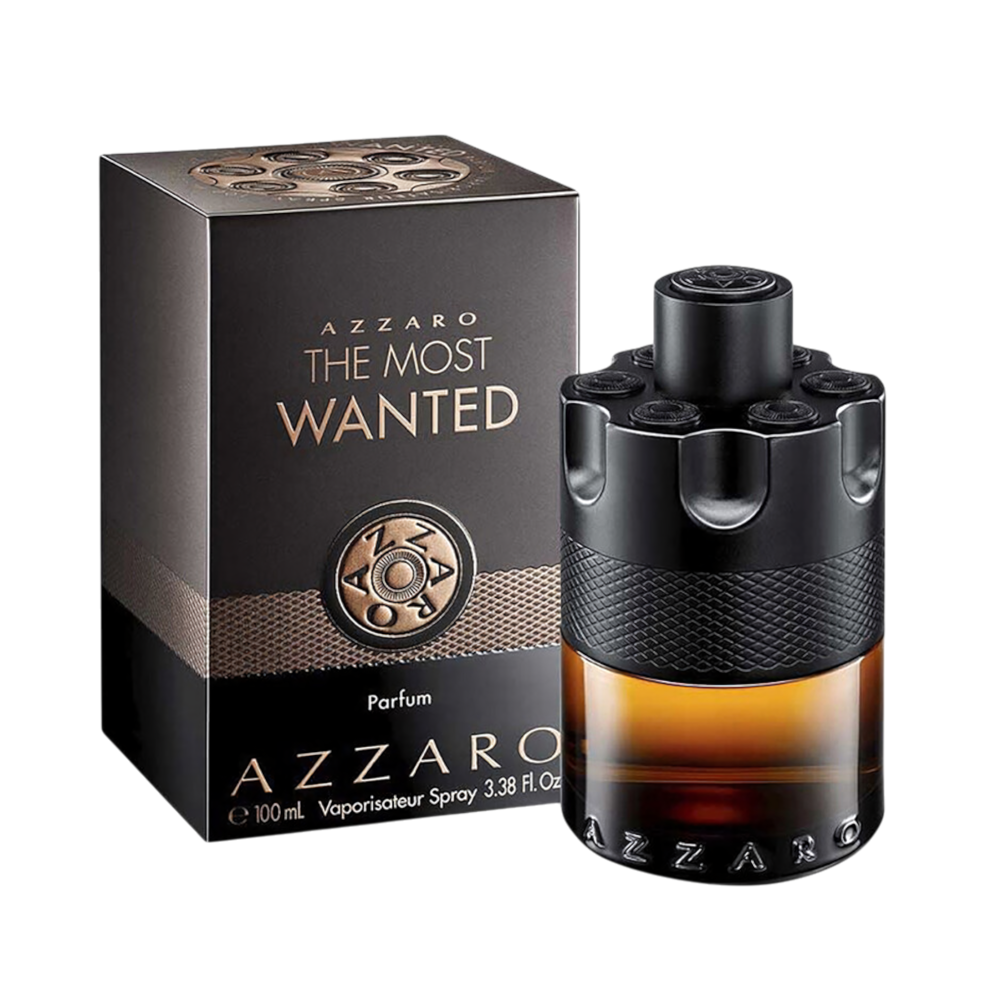 The Most Wanted Parfum
