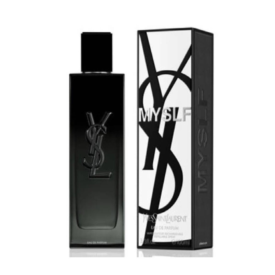 MYSLF Eau de Parfum