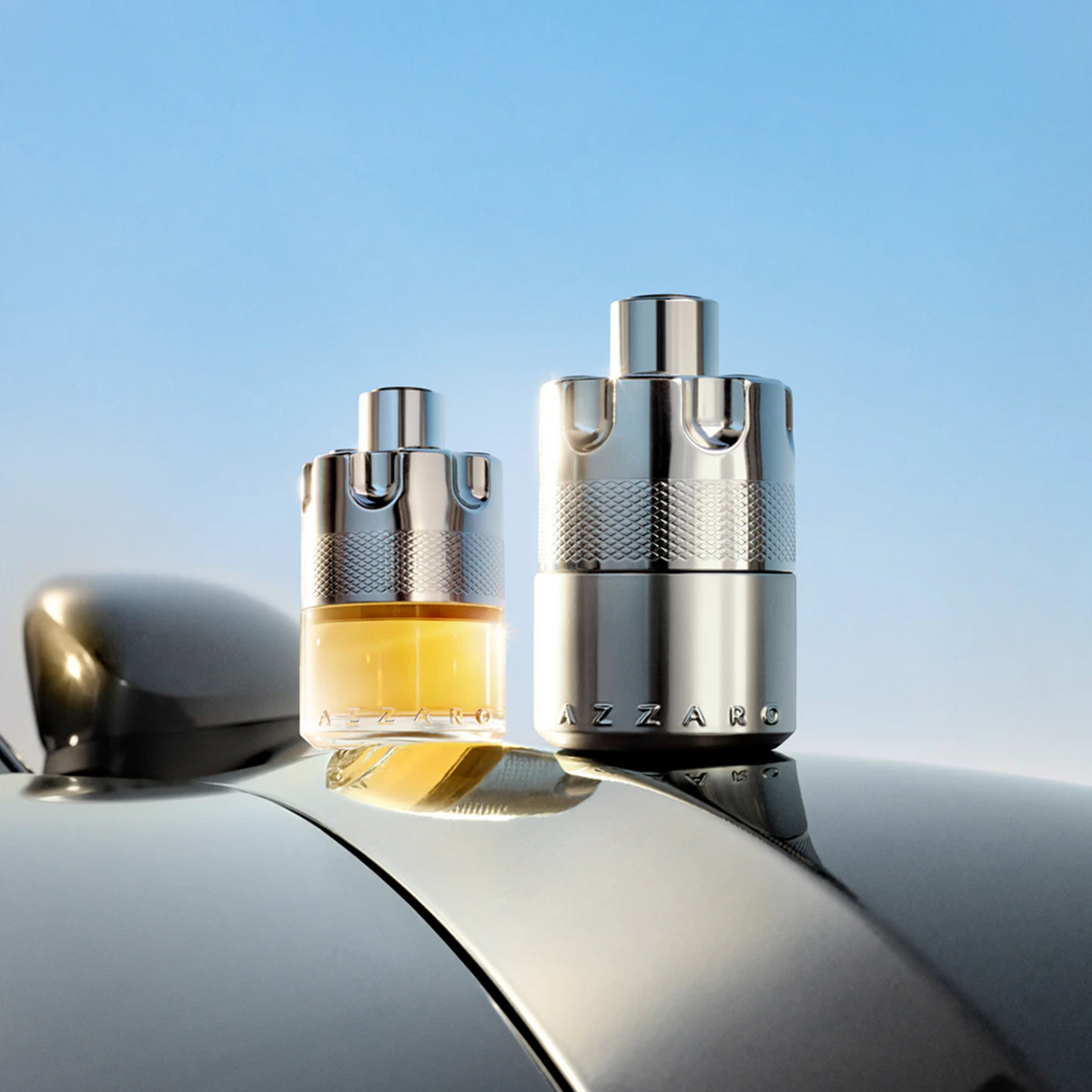 Wanted Eau de Parfum