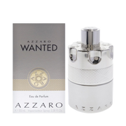 Wanted Eau de Parfum