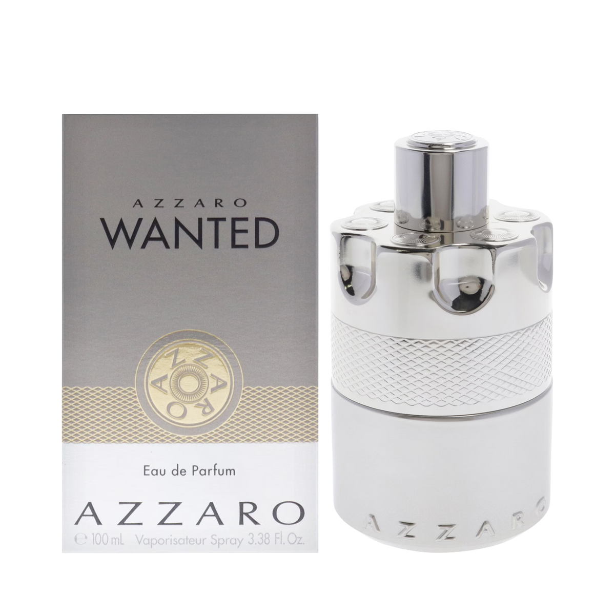 Wanted Eau de Parfum