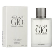 Perfume-Giorgio Armani-Acqua Di Gio Eau de Toilette-M-100ML