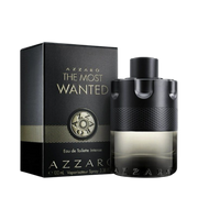 The Most Wanted Eau de Toilette