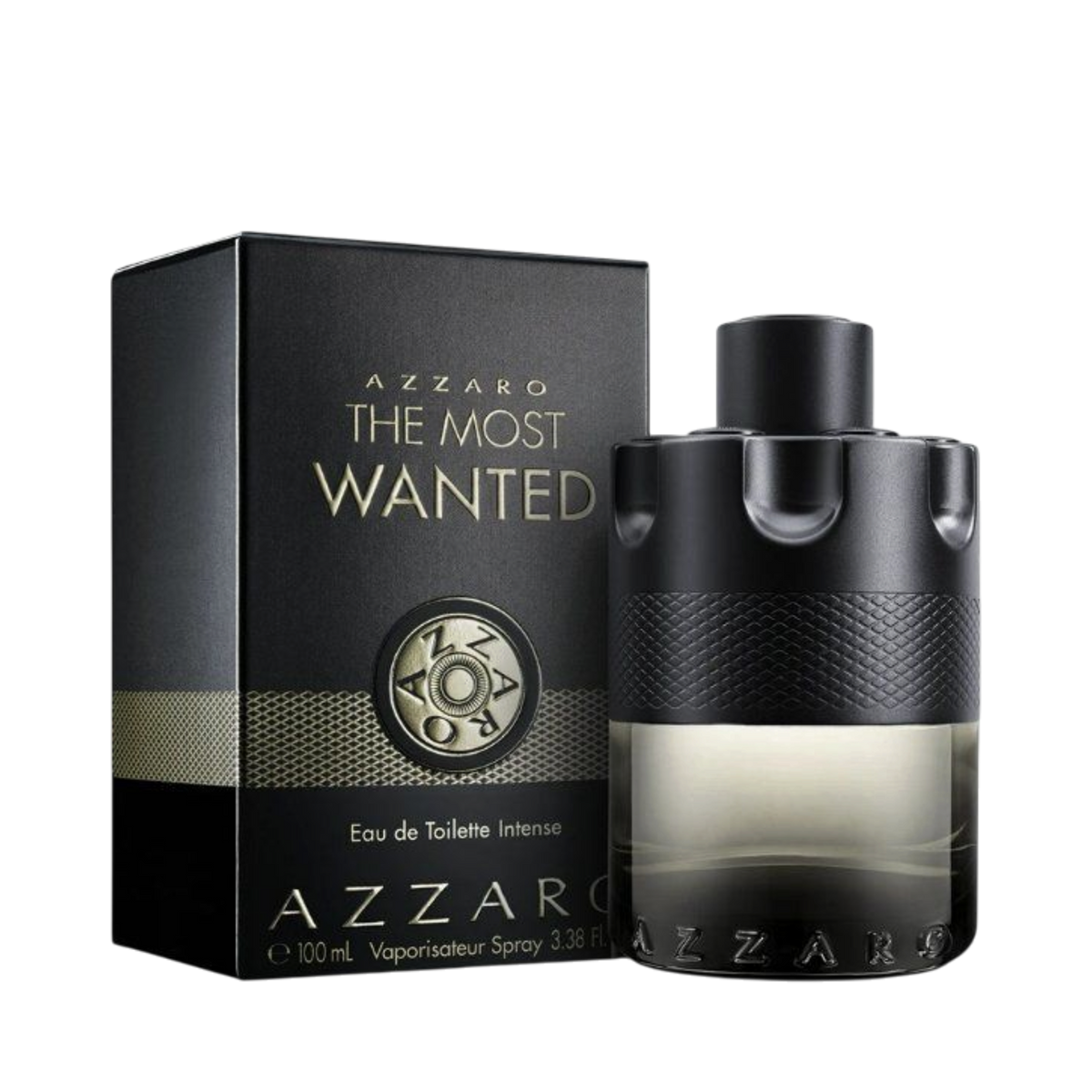 The Most Wanted Eau de Toilette