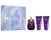 Perfume Set-Thierry Mugler-Alien Eau de Parfum Gift Set-F