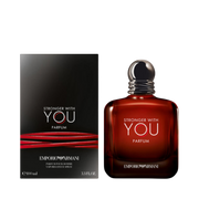 Emporio Armani Stronger With You Parfum
