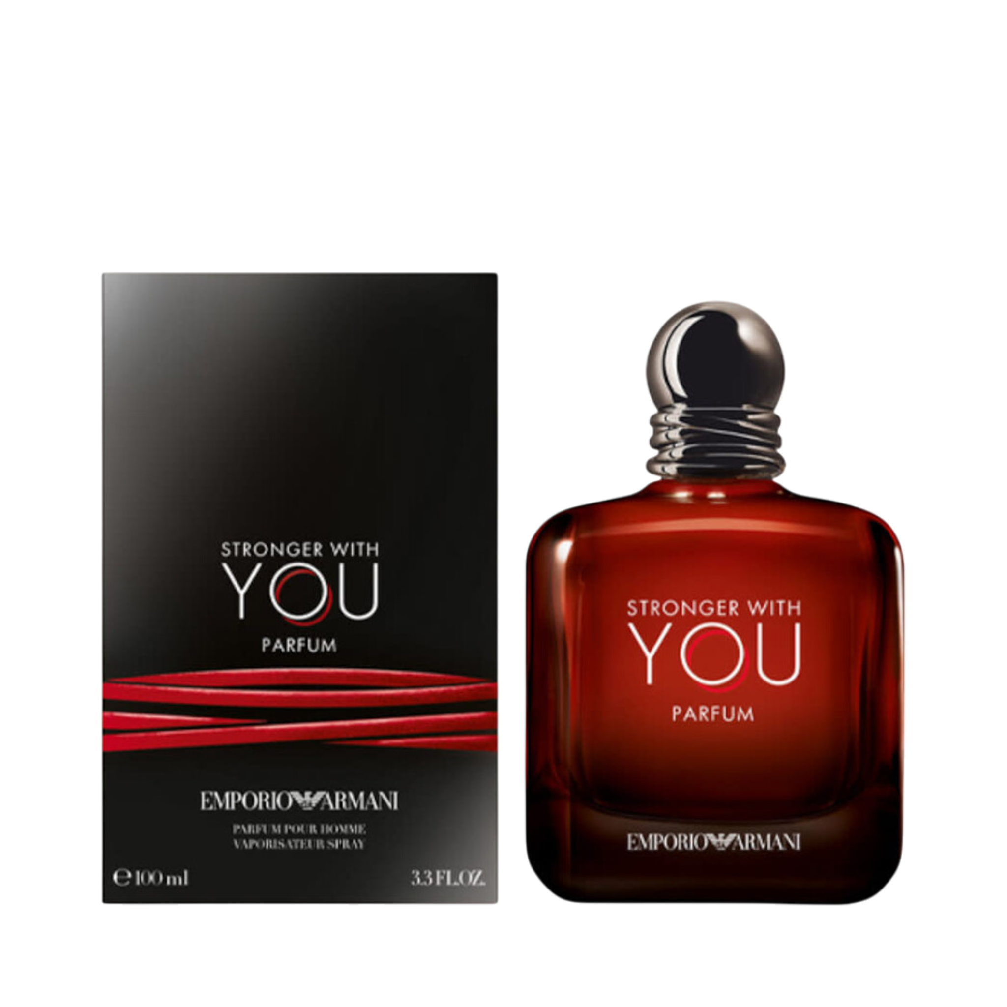 Emporio Armani Stronger With You Parfum