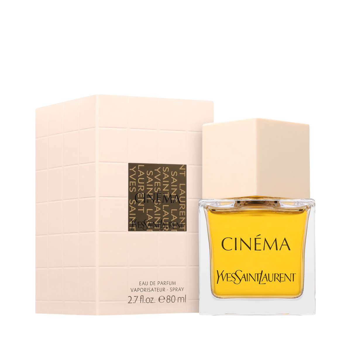 Cinema Eau de Parfum