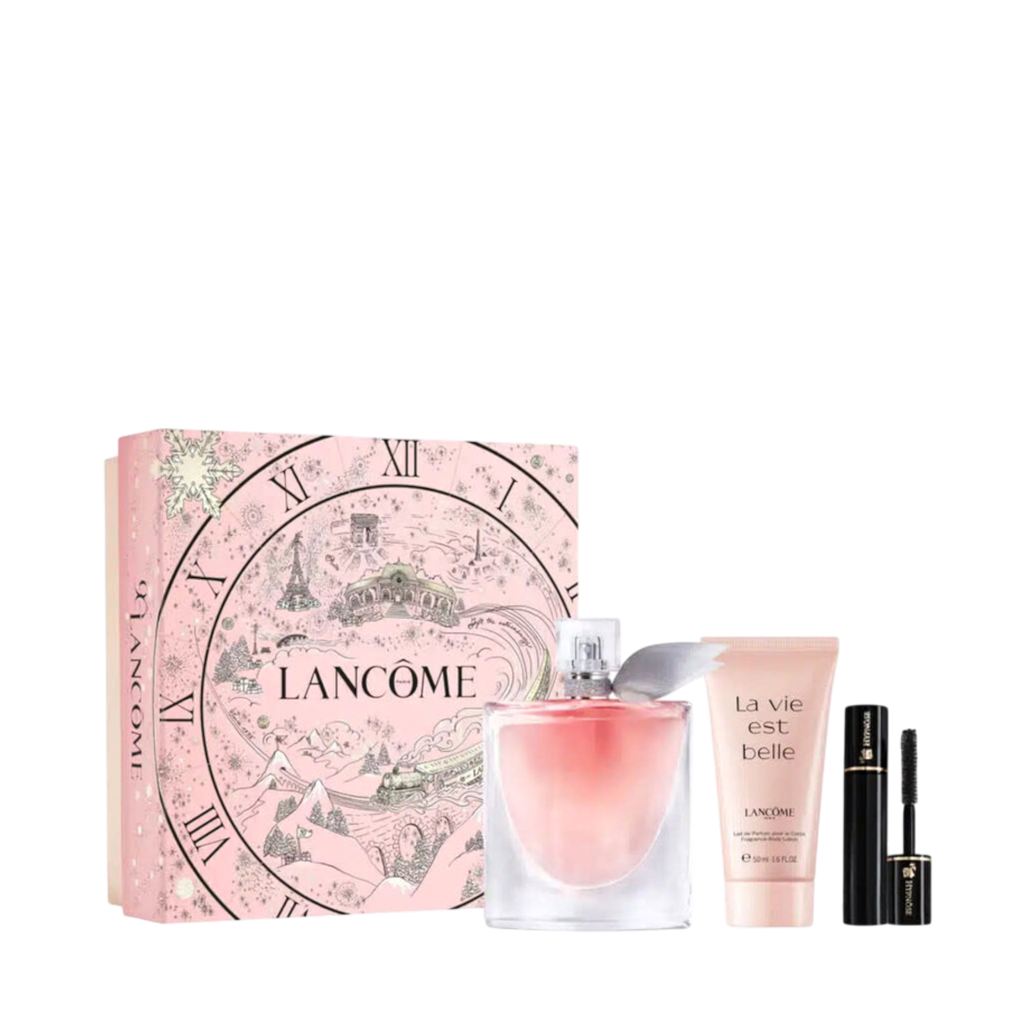 La Vie Est Belle Eau de Parfum Gift Set