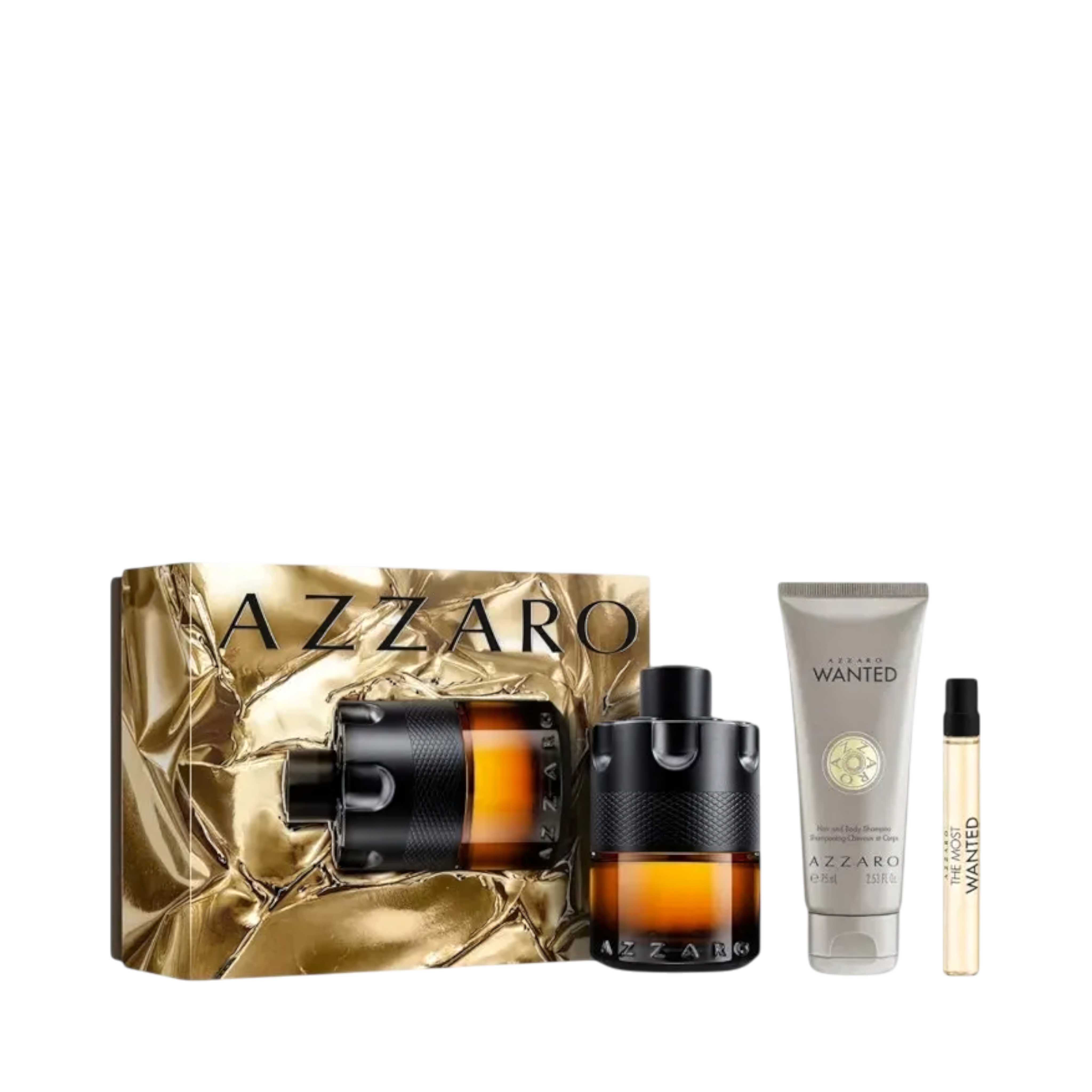 The Most Wanted Parfum Gift Set