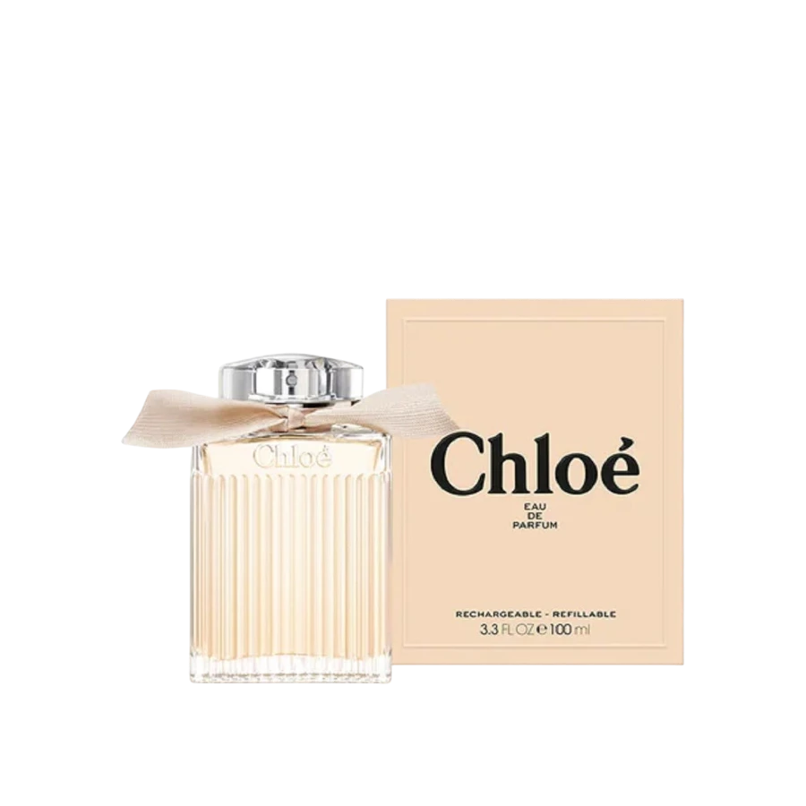 Chloe Eau de Parfum