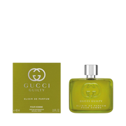 Guilty Elixir de Parfum
