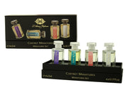 Home Fragrance-L'Artisan Parfumeur-Miniatures Set-U-4X5ML