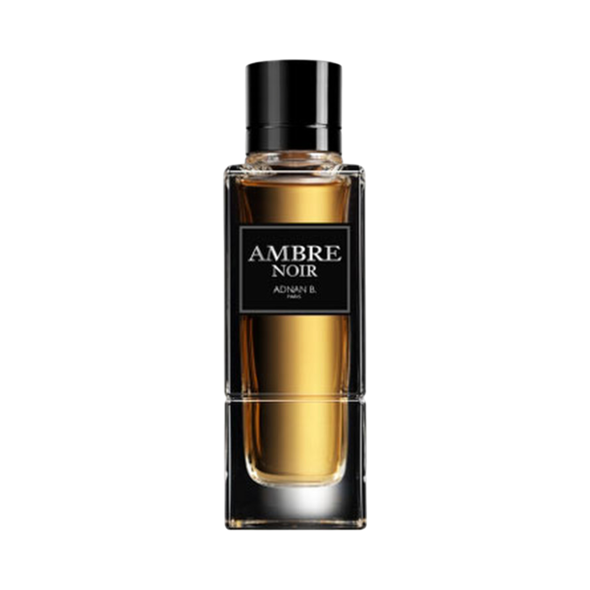 Ambre Noir Eau de Toilette