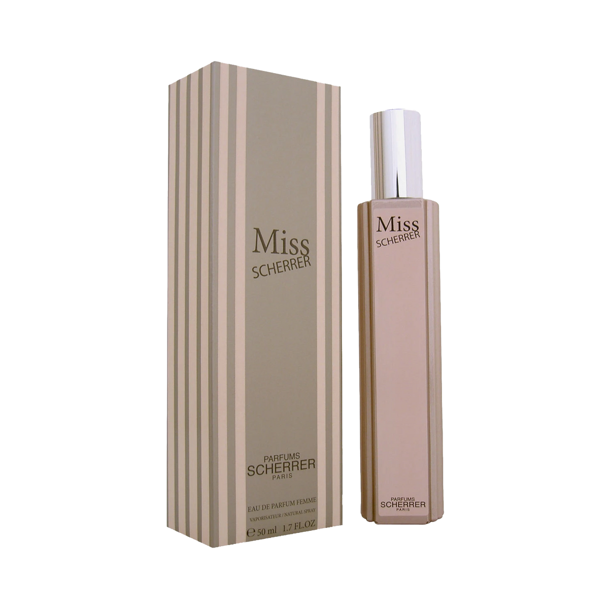 Miss Scherrer Eau de Parfum