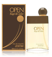 Perfume-Roger & Gallet-Open Eau de Toilette-M-100ML