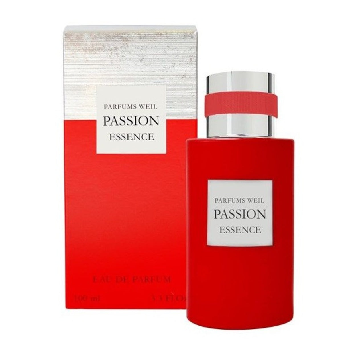 Perfume-Weil-Passion Essence Eau de Parfum-F-100ML