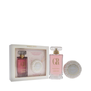 Perfume Set-Georges Rech-French Story Gift Set-F