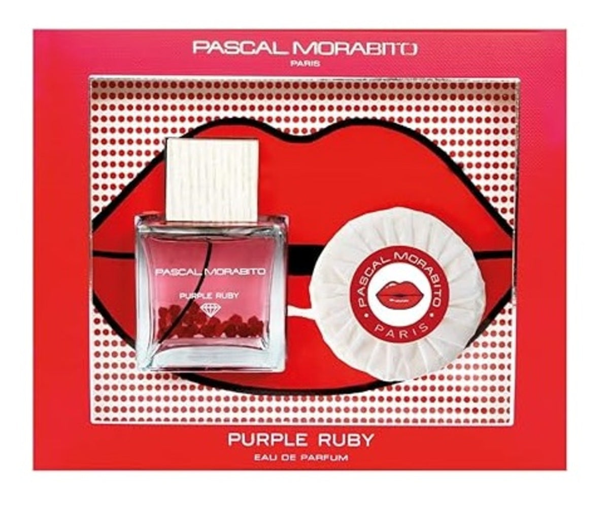 Perfume-Pascal Morabito-Purple Ruby Eau de Parfum Set-F