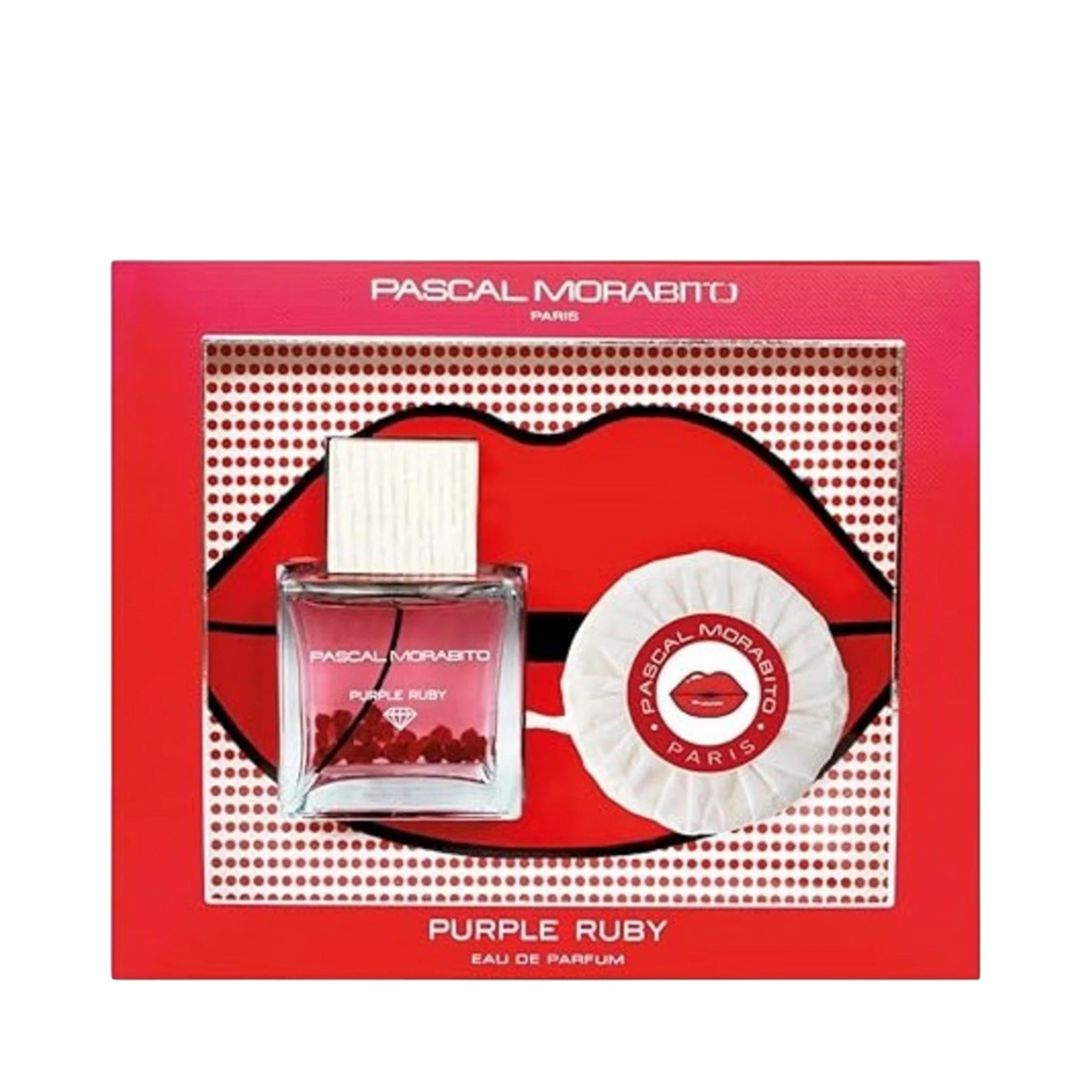 Perfume-Pascal Morabito-Purple Ruby Eau de Parfum Set-F