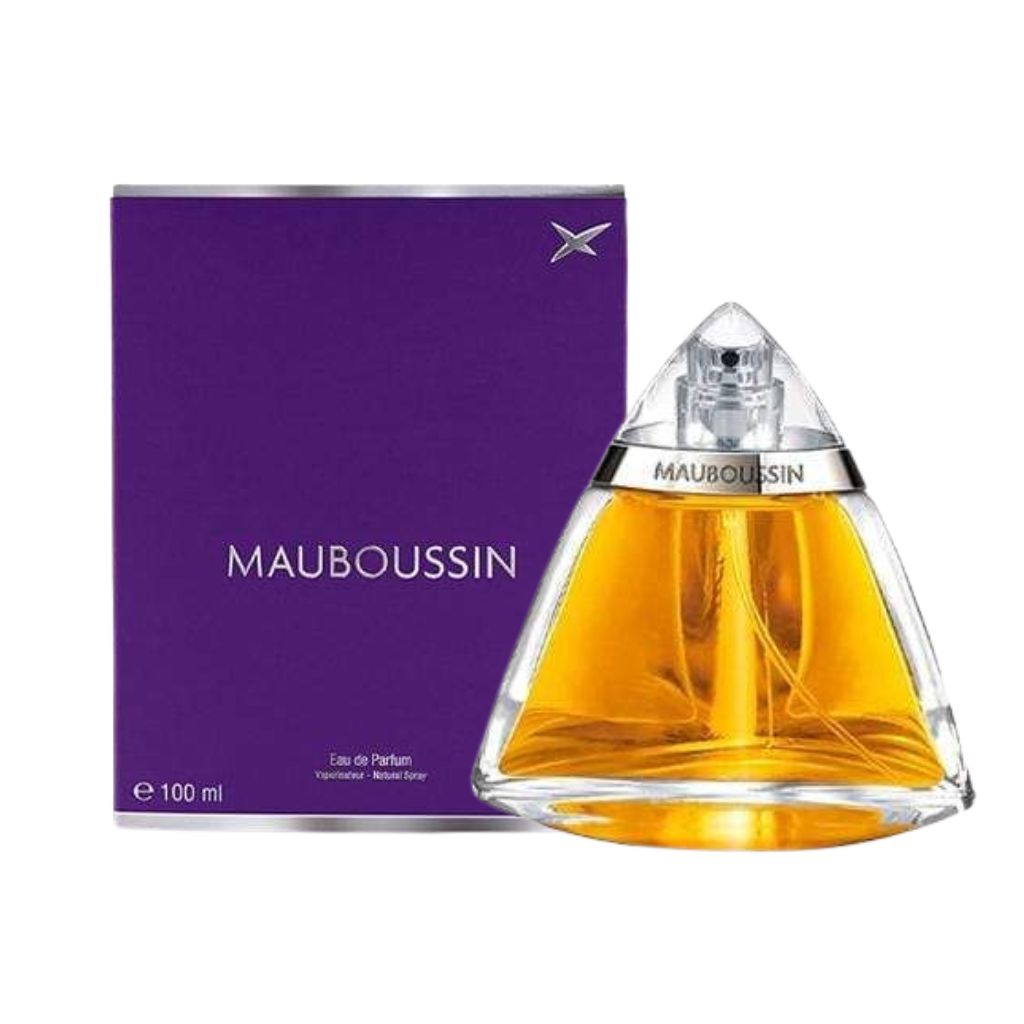 Mauboussin Eau de Parfum