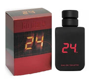 Perfume-Twenty Four-24 Go Dark Eau de Toilette-M-100ML