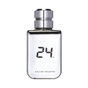 24 Platinum Eau de Parfum